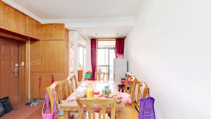 东方名嘉南区二手房实景图