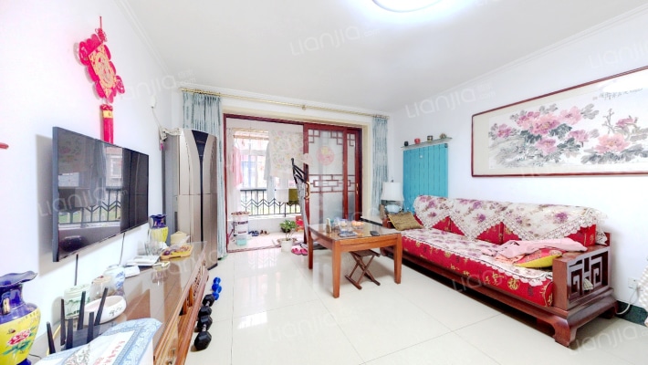 九龙家园二手房实景图