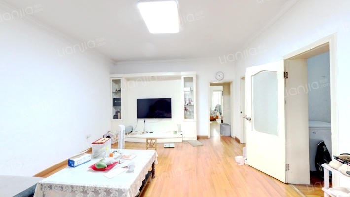 浩海小区二手房实景图