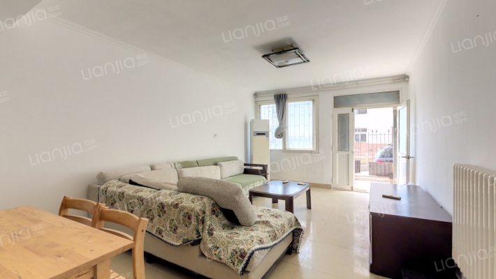 怡海园北区二手房实景图