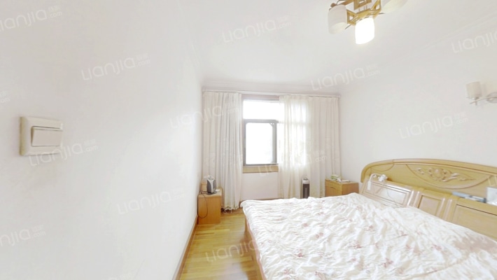 金福园北区二手房实景图