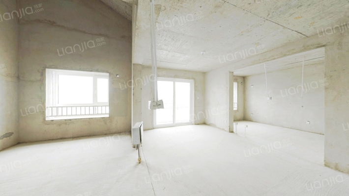 御花园二手房实景图