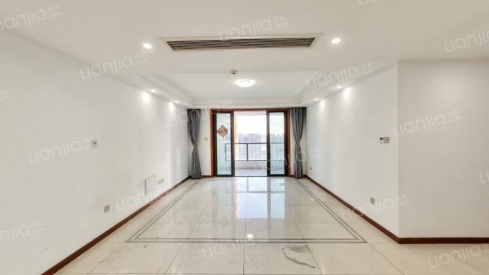 龙润城二手房实景图