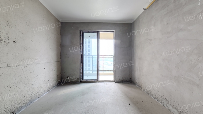 九坤五环璟城二手房实景图