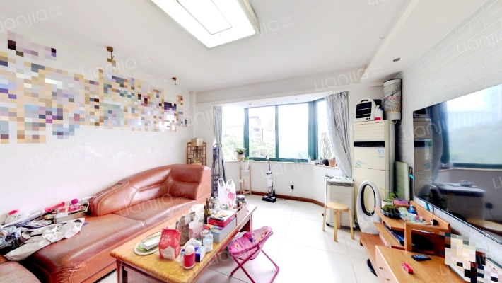 南都花城紫园二手房实景图