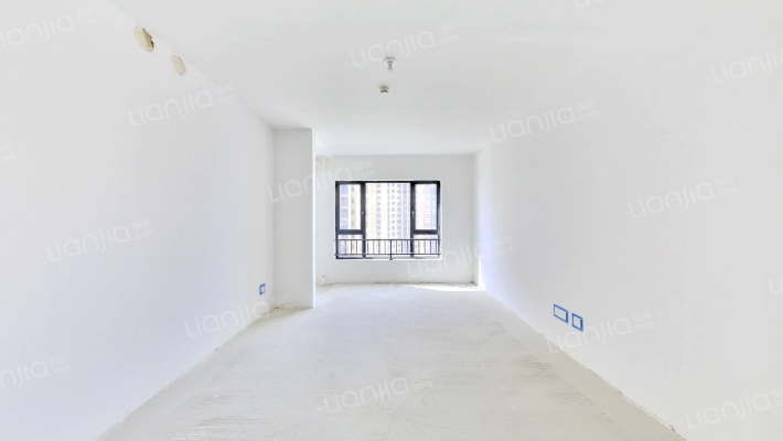 保利·天宸湾二手房实景图