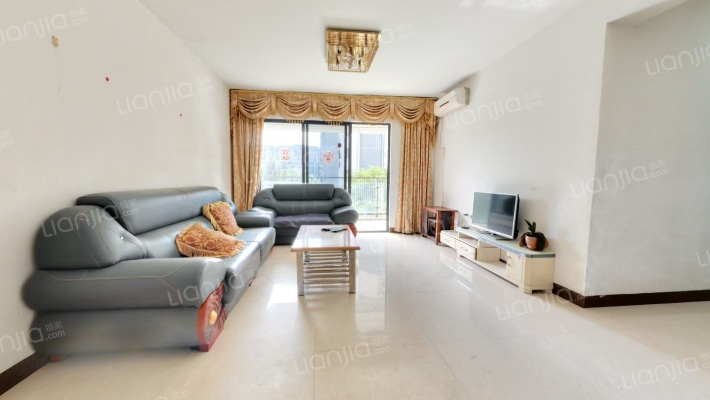 嘉园二手房实景图