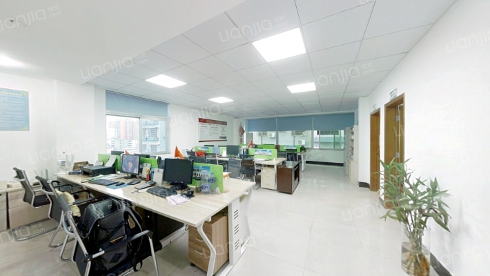 康业西湖苑二手房实景图