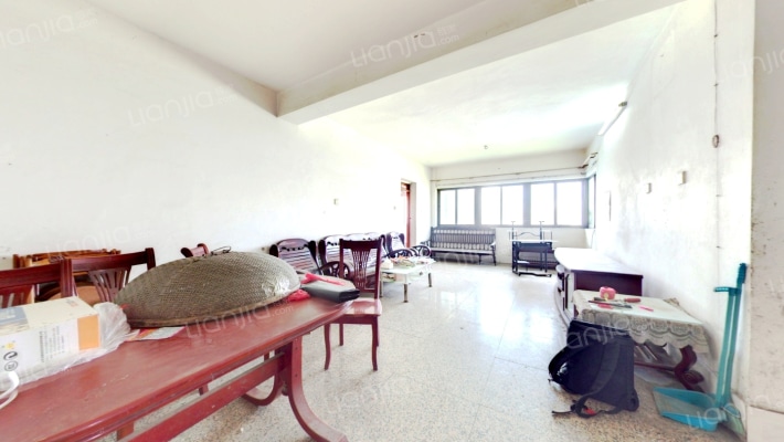 南地农资公司生活区二手房实景图