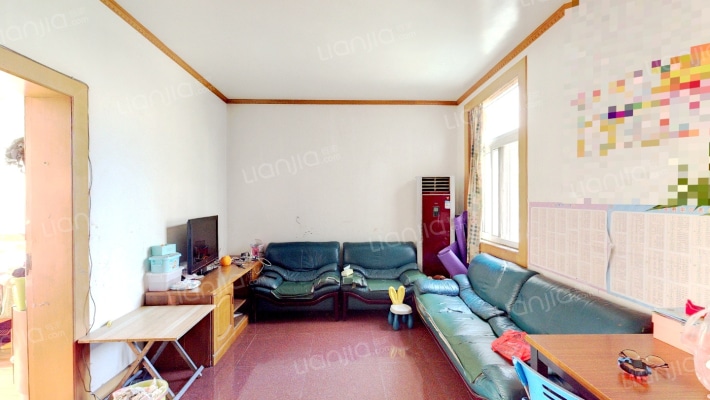 蜀湖湾小区二手房实景图