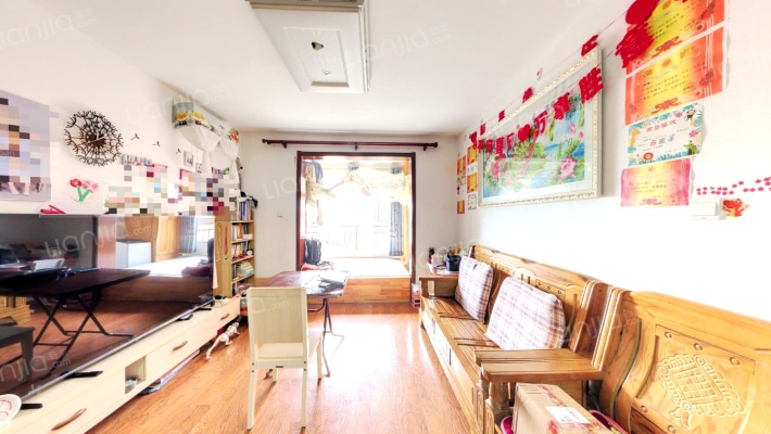 星光城二手房实景图