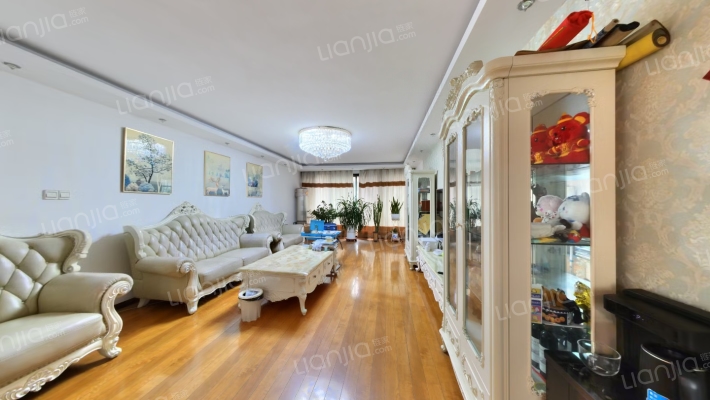 锦华苑(即墨)二手房实景图