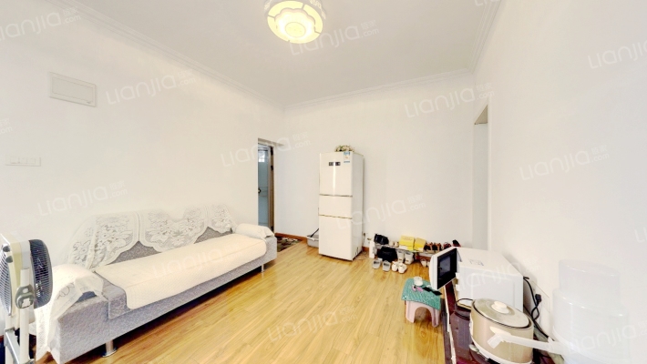 汉阳大街83号二手房实景图