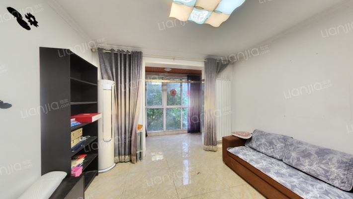 明能苑小区二手房实景图