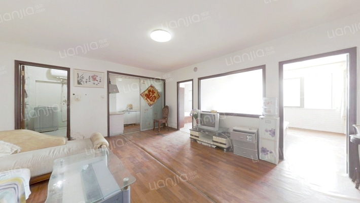 天一大厦二手房实景图