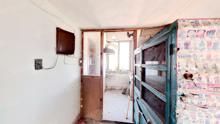 古宾南巷106号二手房实景图