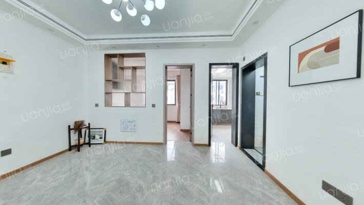 西塘新村二手房实景图