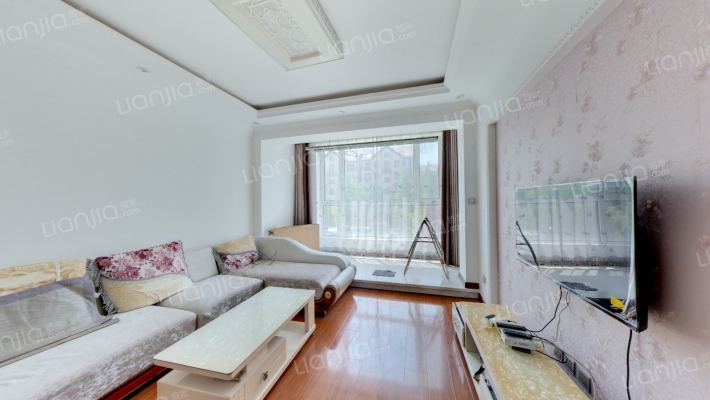 御景园二手房实景图