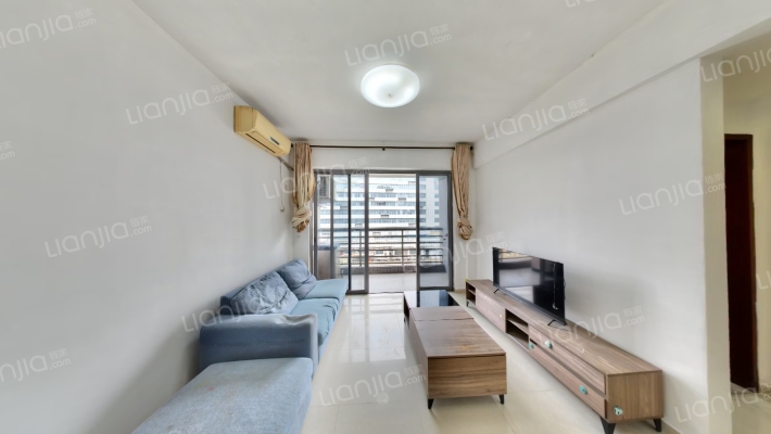 尚领时代二手房实景图