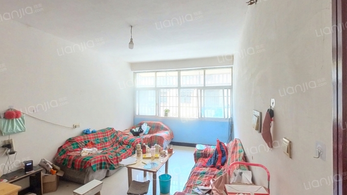 续庄村二手房实景图