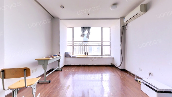 狮山峰汇二手房实景图