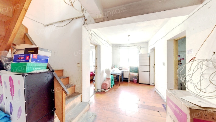 枫景苑A区二手房实景图