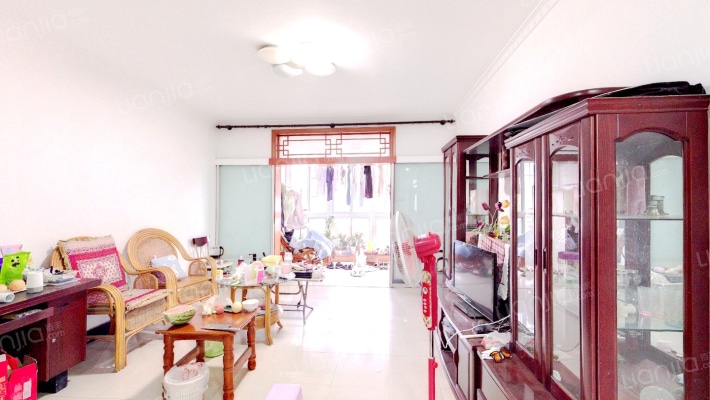 明珠锦园小区二手房实景图