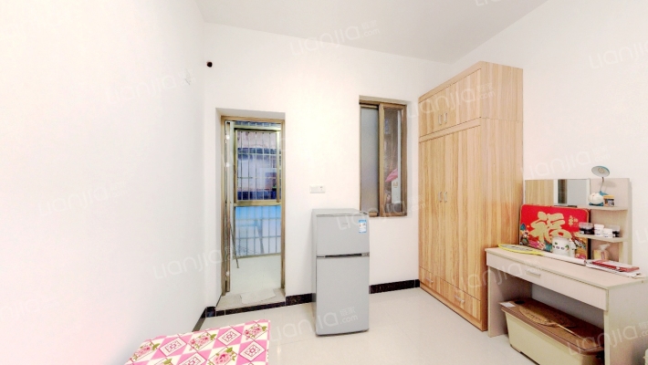 海珠南路二手房实景图