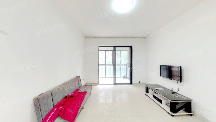 景城名郡二手房实景图