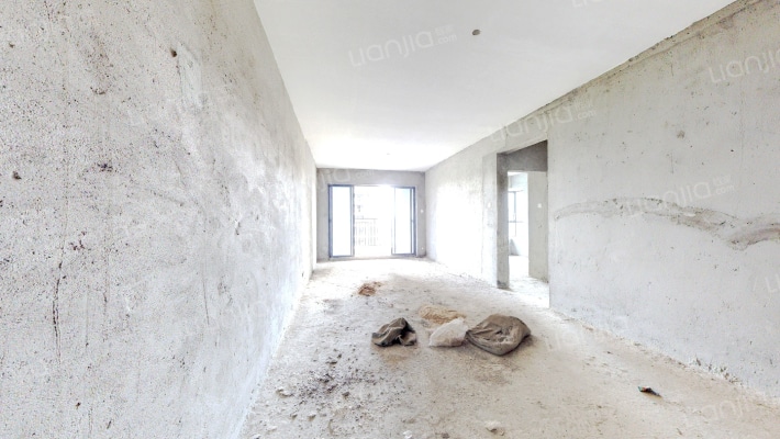 晨曦大地花园二期二手房实景图