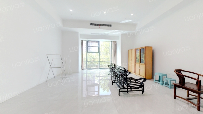 葛洲坝龙湖江宸二手房实景图