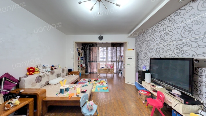 岳麓现代城二手房实景图