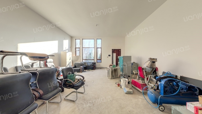 天保美墅林二手房实景图