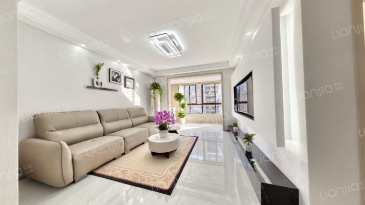 绿地酒业美居园二手房实景图