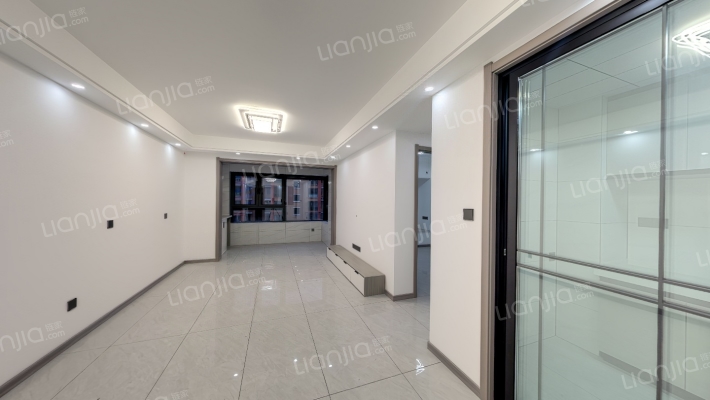 碧桂园·桃李风华二手房实景图