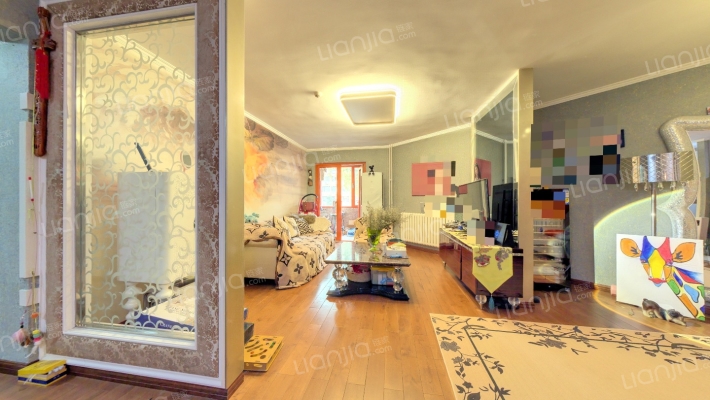 碧湖居二手房实景图