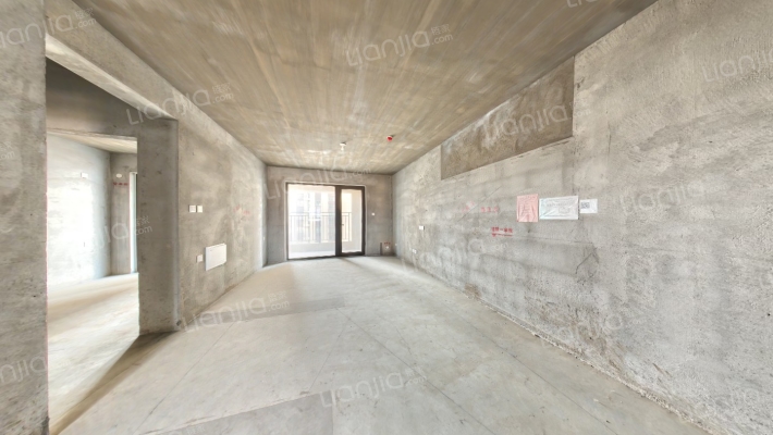 天一仁和悦海大观二手房实景图