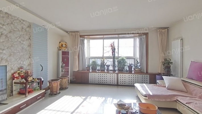 农信社家属院二手房实景图