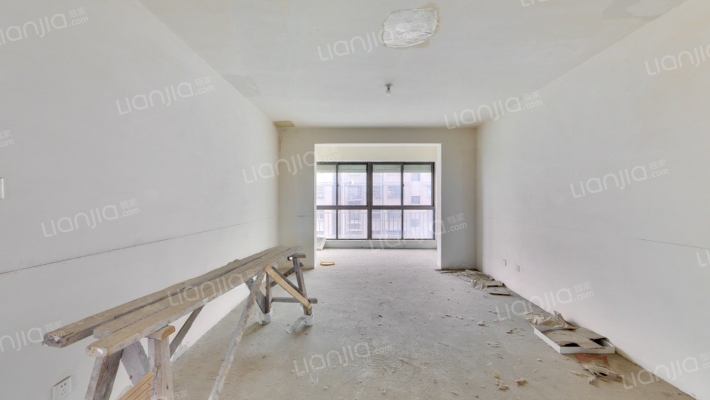 银达新天地二手房实景图