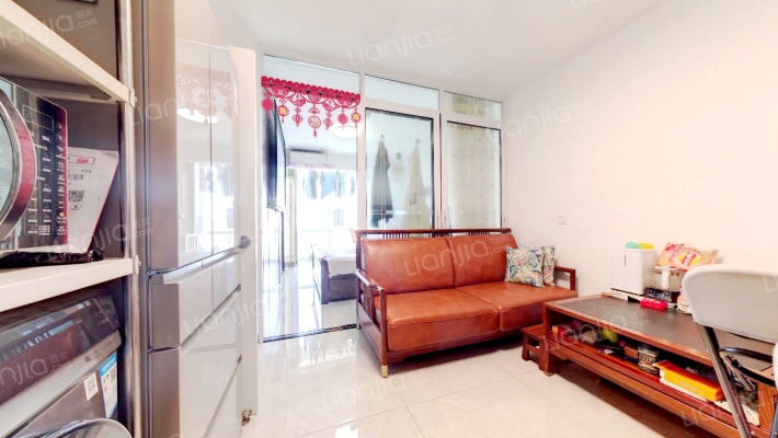 领行国际二手房实景图