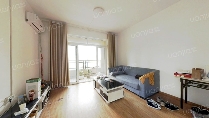 新鸥鹏泊雅湾北区二手房实景图