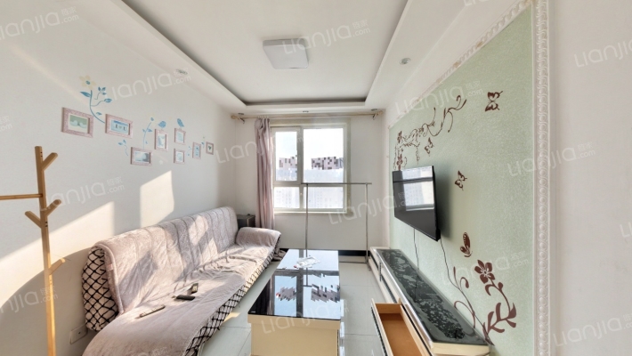 万龙丽水湾二手房实景图