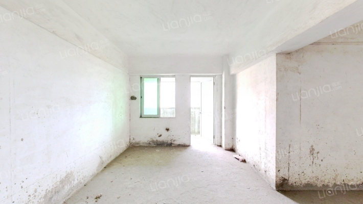 运河城二手房实景图