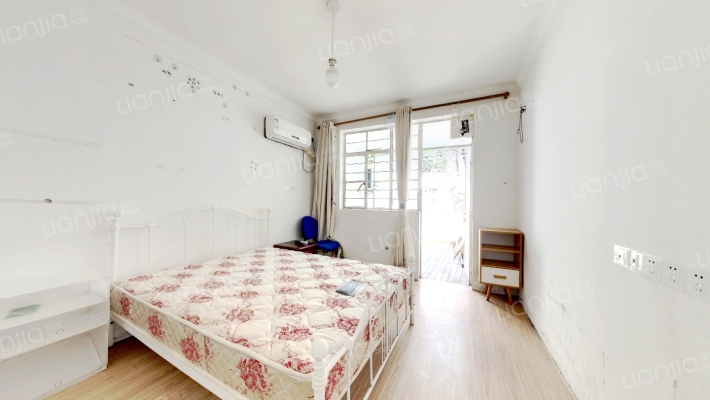 中南小区二手房实景图