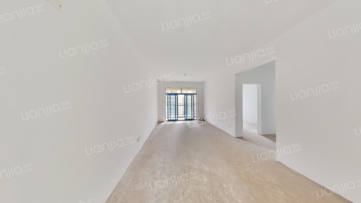 阳光雅居二手房实景图