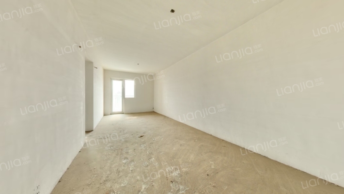 新长江滨江花园二手房实景图