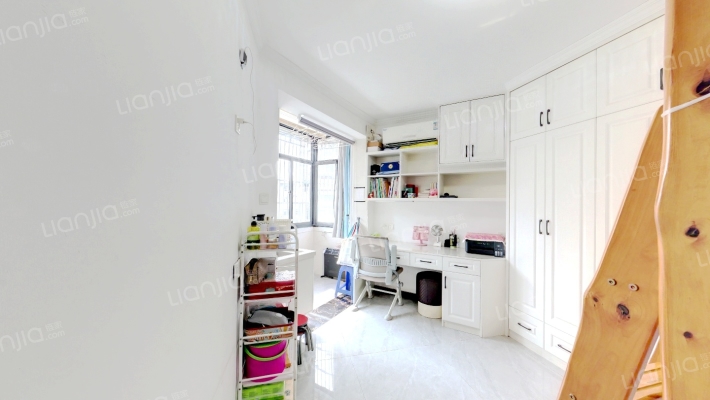 金寨路330号二手房实景图