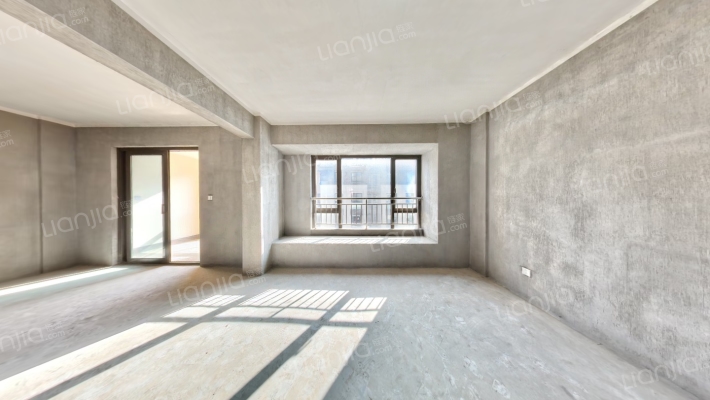 十里风荷院二手房实景图