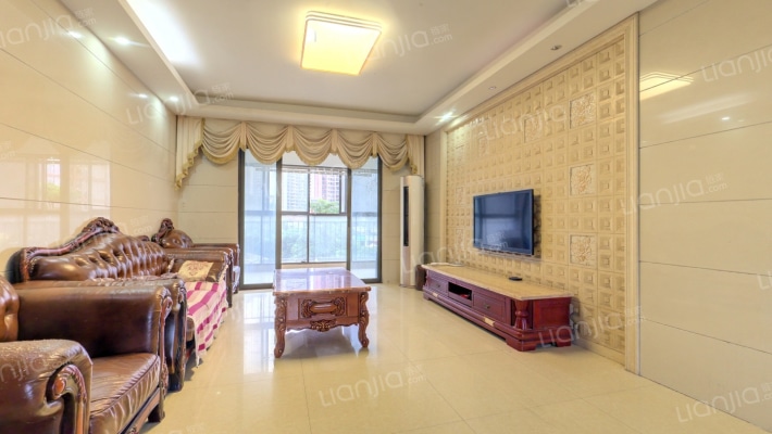 万林湖二手房实景图