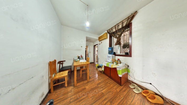 青羊北路7号二手房实景图